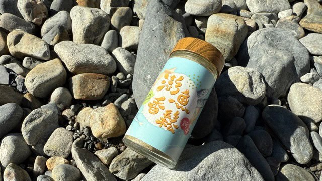 澎魚香鬆（每組4瓶裝）